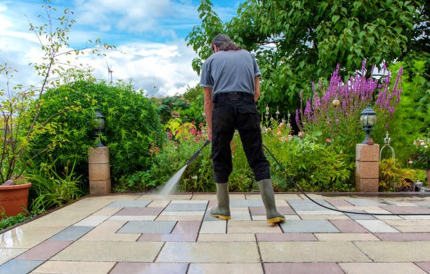 Trusted Leoti, KS Pressure Washing Services Experts