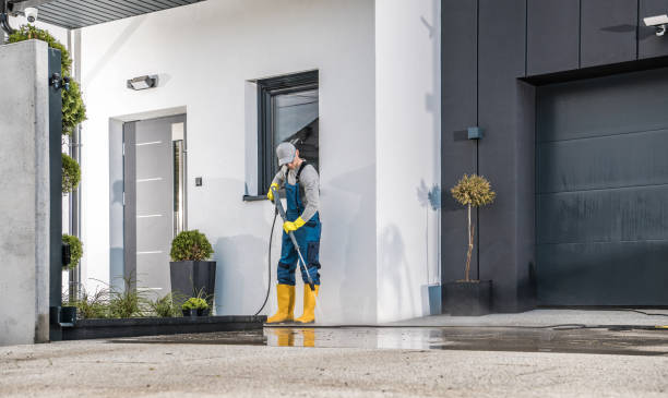 Best Gutter Cleaning  in Leoti, KS